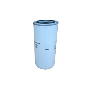 Filtre à huile de haute qualité MANNY 1625165613, pièces de compresseur d'air industriel - Product Image 1