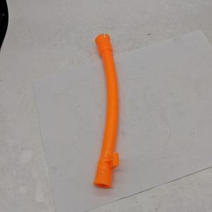 Imbuto per astina di livello olio per AUDI SEAT SKODA VW originali <span class=keywords><strong>TOPRAN</strong></span> 06 a103663c - Product Image 5