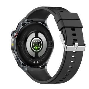 <span class=keywords><strong>Reloj</strong></span> Inteligente ET474 IP68 Resistente al Agua con Linterna, ECG, Monitor <span class=keywords><strong>de</strong></span> Frecuencia Cardíaca, Presión Arterial, <span class=keywords><strong>Reloj</strong></span> Inteligente Deportivo para la Salud - Product Image 4
