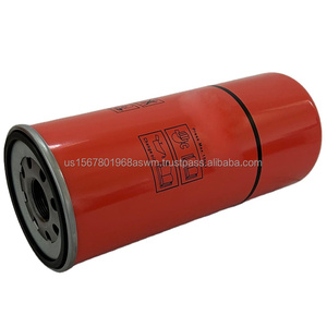 Mengma <b>Industrial</b> Air <b>Compressors</b> Factory New <b>Industrial</b> Screw <b>Compressor</b> Oil Separator Filter 1625165775 Cylinder Type - Product Image 2