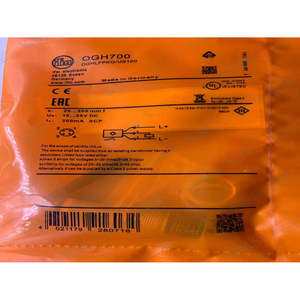 Capteur de réflexion diffuse pour composants industriels OGH700 IFM - Product Image 1