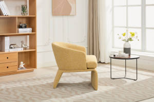 <span class=keywords><strong>Reddeboo</strong></span> 2024, silla decorativa de estilo moderno de ocio para el hogar, cojín, sofá, buen precio para sala de estar, dormitorio, muebles de apartamento - Product Image 2
