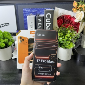 Smartphone Android Super17 <span class=keywords><strong>P</strong></span> M 5G Prodotto in Cina, 16GB+1TB, 6.8" FHD+, Fotocamera 18+48MP, 5000mAh, Sbloccato, Telefoni Cellulari all'Ingrosso - Product Image 5