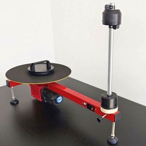 Distributeur manuel de film plastique, machine d'emballage de palettes, machine d'emballage automatique de film étirable, machine d'emballage de film plastique - Product Image 3