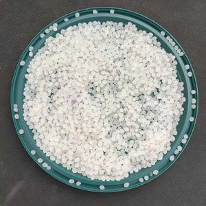 Raw Material PLA Medical Grade 100% Eco-friendly Biodegradable PLA <b>Resin</b> Plastic Granule for <b>3D</b> <b>Printer</b> Filament - Product Image 5