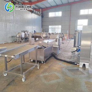 Friggitrice Automatica a Sollevamento per Patatine Fritte, Pollo e Ciambelle - Product Image 6