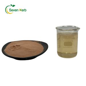 도매 가격 구기 베리 추출물 다당류 10% 20% 울프베리 추출물 분말 - Product Image 3