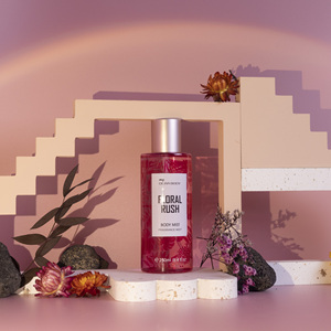 Perfume Original al por <span class=keywords><strong>Mayor</strong></span>, Body Splash, Eau de Parfum, Lady Secret Body Mist Spray, Perfume para Mujer - Product Image 1