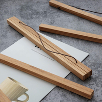 Décoration Murale Personnalisée en Bois : Affiche Suspendue Écologique et Imperméable avec Photo et Texte – Vente en Gros