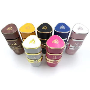 Perfumes Árabes Originales al por Mayor - Fórmula de Aceites Esenciales Importados - Pedidos al por Mayor y Personalización Disponible - Product Image 4