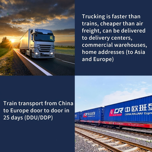 Transporte marítimo/aéreo más barato DDP DDU Logistic Ali <span class=keywords><strong>agente</strong></span> de envío de China al almacén FBA del Reino Unido y paquete de gran tamaño 1,13 $/kg - Product Image 4