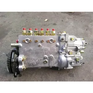 Bomba de combustível escavadeira para daewoo, 101605-810a dh225