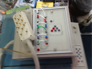 Tektronix 371A Curve Tracers for Test <b>Instruments</b> for Price Negotiation - Product Image 6