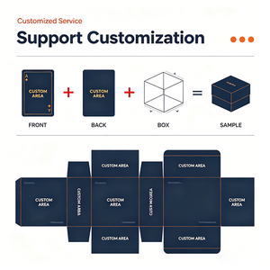 <span class=keywords><strong>Gioco</strong></span> di Carte con <span class=keywords><strong>Domande</strong></span> Personalizzate per Adulti per Coltivare la Relazione Serata Romantica Conversazione - Product Image 4