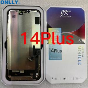 LCD Touch Display 1-Year Warranty for <b>iPhone</b> 15 Pro Max 6S <b>X</b> XR XS Max 11 12 13 14 <b>Plus</b> Display Screen JK Incell Phone 16 Lcd - Product Image 4