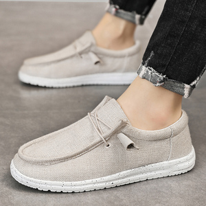 Zapatos De Hombre mocassino personalizzato uomo barca moda <span class=keywords><strong>Sneakers</strong></span> - Product Image 2