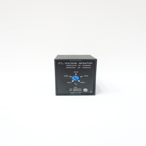 PLM9405 三相电压监控继电器 240V-AC - Product Image 1