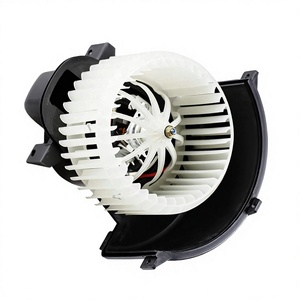 Ventilador de Repuesto Nuevo para Volkswagen Audi Q7, 7L0820021F 95557234201 - Product Image 1
