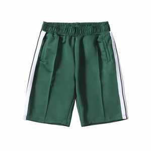 Logo con stampa di moda Shorts sportivi per allenamento da uomo <span class=keywords><strong>pantaloncini</strong></span> da ginnastica da ginnastica basket da ginnastica <span class=keywords><strong>pantaloncini</strong></span> da jogging <span class=keywords><strong>pantaloncini</strong></span> larghi in rete - Product Image 3