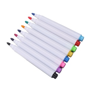 Marqueurs pour tableau blanc en gros avec gomme en feutre - Product Image 3