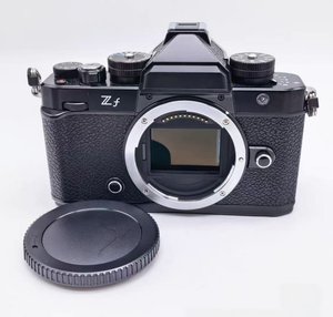 Bon prix, boîtier d'appareil photo reflex numérique plein format d'occasion DF Retro, capteur D4 16,2 MP, choix idéal pour la photographie - Product Image 5