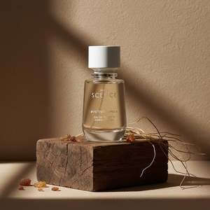 PROJ.SCENCE Perfume Premium OEM para Mercados Internacionales EAU DE TOILETTE NEROLI CEDAR Fragancia Unisex de Larga Duración Kyoto Zen - Product Image 3