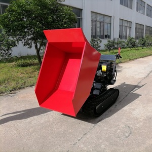รถขนสินค้าขนาดเล็ก Toho 0.5ตันรถขนสินค้าขนาดเล็ก - Product Image 4