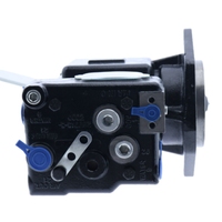Compresor de Freno de Aire de Alta Calidad Bendix BX2150 0103770 0104042 0107865 0107918 0107919 para Motor Caterpillar CAT 3306