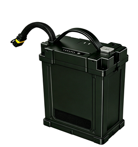 Custom Agricultural Drone Lithium ion <b>Battery</b> 12S 14S 16S 44.4V 51.8V 59.2V 25C 30C Li ion <b>Battery</b> for UAV Aircraft Sprayer - Product Image 4