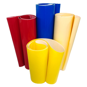 真正无止境的最佳性能无止境的正时皮带扁平驱动输送机 - Product Image 5