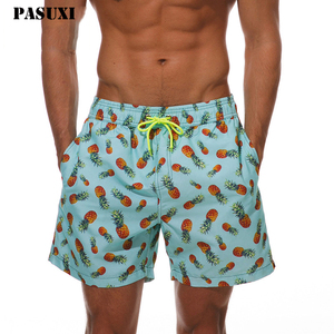 Traje <span class=keywords><strong>de</strong></span> <span class=keywords><strong>Baño</strong></span> para Hombre PASUXI, <span class=keywords><strong>de</strong></span> Poliéster, Secado Rápido, Transpirable, <span class=keywords><strong>Shorts</strong></span> <span class=keywords><strong>de</strong></span> <span class=keywords><strong>Baño</strong></span> <span class=keywords><strong>de</strong></span> Verano con Bolsillos - Product Image 1