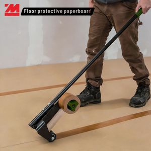 Cartão de Proteção para Piso em Tamanho e Espessura Personalizados, Fornecimento Direto de Fábrica - Product Image 2