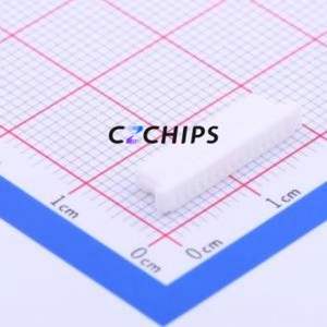 A1001HB-15PN0WNPN10G Housing (Wire-to-Board / Wire-to-Wire) P=1mm Connector 1x15P 1mm 1 15 - Product Image 2