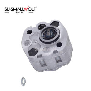 <span class=keywords><strong>JLG</strong></span> 70005233 Kit pompa hidrolik angkat gunting untuk <span class=keywords><strong>JLG</strong></span> model 1930ES 2030ES 2032ES 2630ES 2632ES 3246ES 10RS R10 logam - Product Image 4