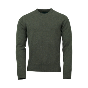 Pull décontracté pour homme au quotidien avec une coupe confortable, une texture douce, une forme décontractée, idéal pour les sorties quotidiennes et les vêtements de maison - Product Image 5