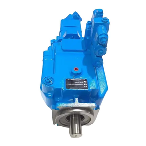 Pompe à pistons axiaux hydrauliques série PVH PVH057 PVH063 PVH074 PVH081 PVH098 PVH106 PVH131 PVH141 Pompe hydraulique pour - Product Image 2