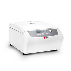 Centrífuga de Laboratorio Multiusos de Baja Velocidad <span class=keywords><strong>DLAB</strong></span> DM0636 - Product Image 1