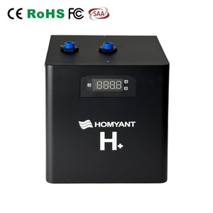 เครื่องทำความเย็นน้ำสำหรับตู้ปลา 1/3 แรงม้า ประสิทธิภาพสูง พร้อมปั๊มและตัวกรอง สำหรับอ่างน้ำเย็น ระบบทำความเย็นเพื่อการฟื้นฟูร่างกายสำหรับนักกีฬา - Product Image 2