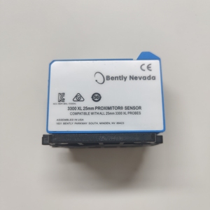 Preamplificador Original Nevada 330180-90-00, Sensor de Proximidad de Alta Calidad - Product Image 4