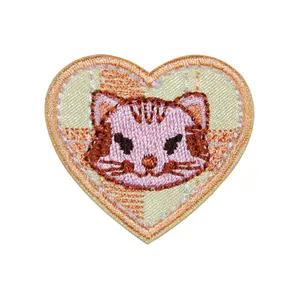 Buy Large Bow Tie Sequin Beaded Embroidery Patches for Clothing Sew on  Clothes T-shirt Appliques Badge Stripe Sticker Accessories Online - 360  Digitizing - Embroidery Designs