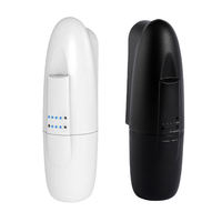 Diffuseur d'aromathérapie et purificateur d'air intelligent pour la chambre à coucher, à brancher, diffuseur d'huiles essentielles sans eau
