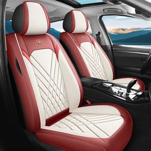 Nouvelle Housse de Siège Auto Intégrale en Coton pour Toutes Saisons, Modèle Standard - Product Image 2