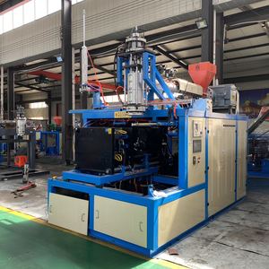 Machines de soufflage de bouteilles en plastique 10l à 20l <span class=keywords><strong>20</strong></span> litres Machine de soufflage de bouteilles en plastique 10 <span class=keywords><strong>L</strong></span> Pe <span class=keywords><strong>20</strong></span> litres - Product Image 4