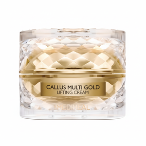 Crema Multi Gold Lifting Mediheal per Calli 50ml, Prodotto per la Cura dei Piedi, 1 Pezzo Scontato - Product Image 1