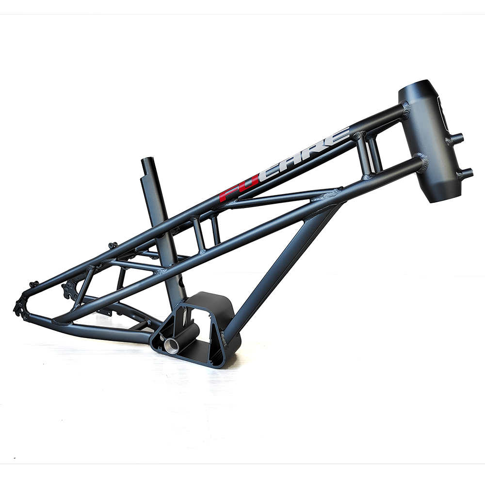 Gemini X Frame