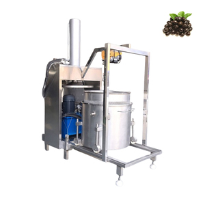 Presse-citron hydraulique compacte pour noix de coco et fruits, idéale pour les ballons gonflables - Product Image 1