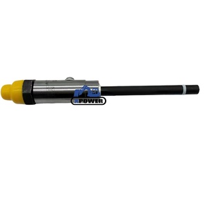 XPOWER หัวฉีดน้ำมันเชื้อเพลิง130-1804 1301804 0R-8787 7W7033 7W-7033 0R8787สำหรับเครื่องยนต์3408 3408B 3408C ชิ้นส่วนเครื่องยนต์3412C - Product Image 3