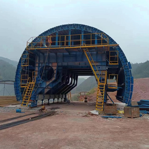 Bán buôn giá rẻ đường hầm lót ván khuôn xây dựng dự án đường hầm ván khuôn hệ thống cho đường cầu dự án - Product Image 2