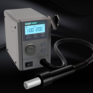 Quick 959D+ Digital Hot Air Desoldering Station Temperature Controlled High Power Soldering Tool - Product Image 2