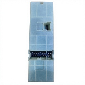 Interruptor de Elevalunas Eléctrico para Nissan Altima 25401-ZN50C, Botón de Control de Ventanilla Eléctrica 12V, Compatible con Modelos 07-12 - Product Image 3